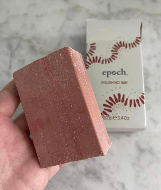 Polishing Bar (3/$33)