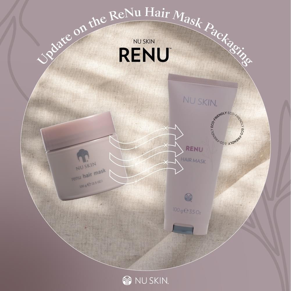 Hair Mask