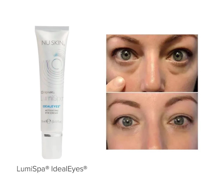 Ideal Eyes Cream