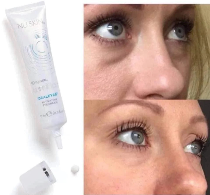 Ideal Eyes Cream