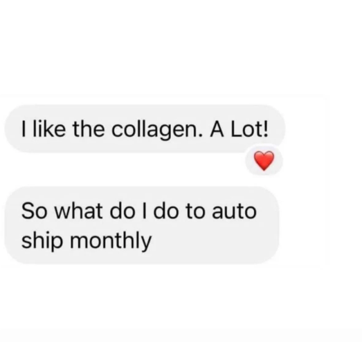 Beauty Focus Collagen+ (one month supply)