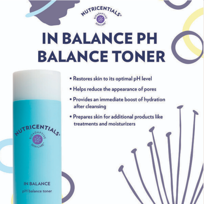 In Balance Toner